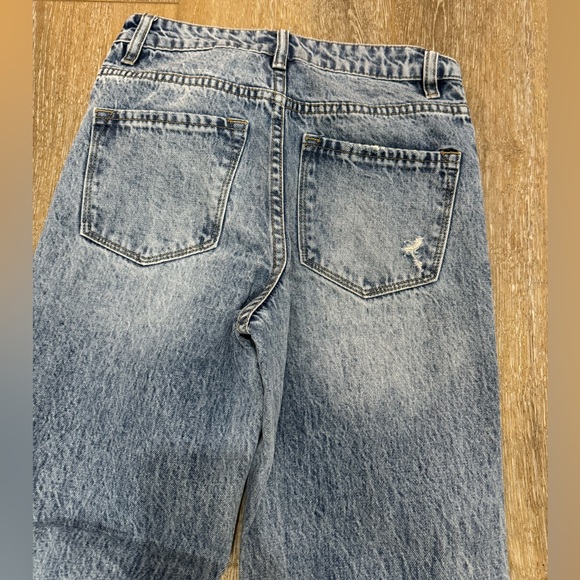 Dear John Estilo Patch Jeans - Picture 5 of 7